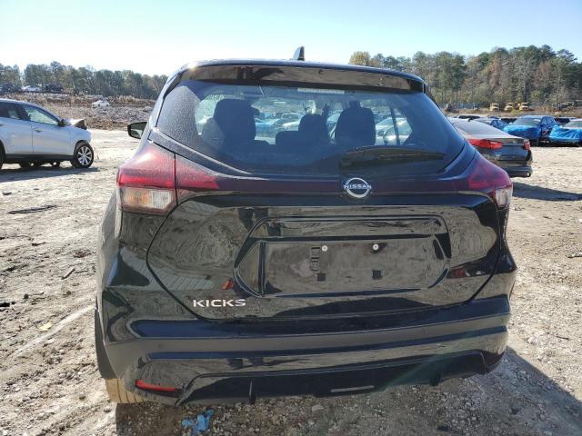 2023 NISSAN 200SX 3N1CP5BV1PL477311