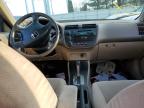 2002 Honda Civic Ex for Sale in Windsor, NJ - Front End