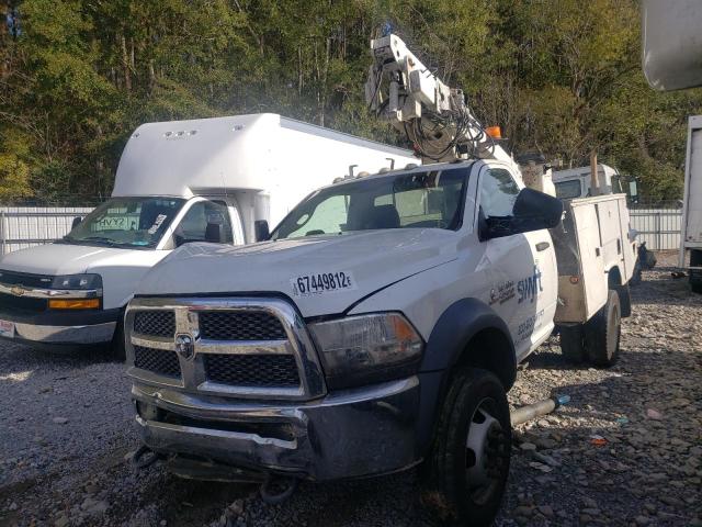 3C7WRKAL7FG618105 2015 Ram 4500