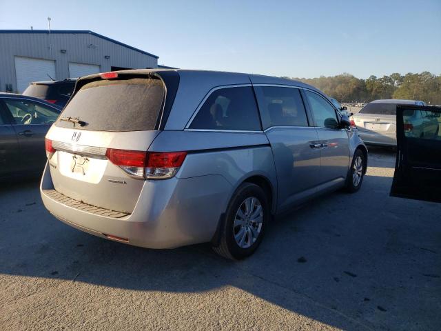 2016 HONDA ODYSSEY SE - 5FNRL5H36GB130581