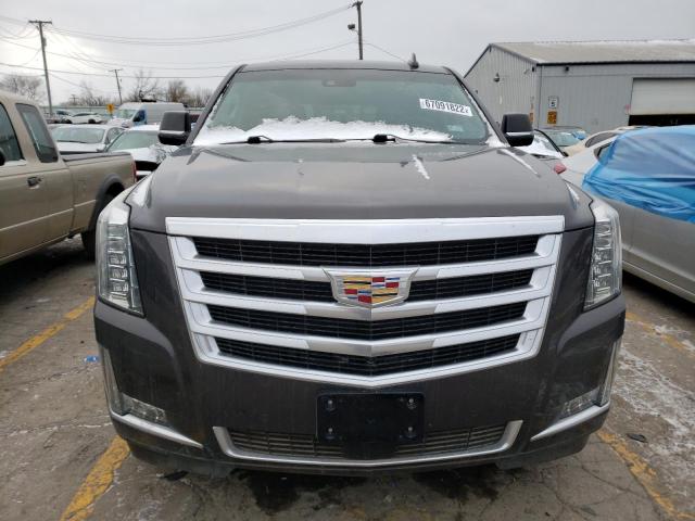 1GYS4NKJ6FR689279 Cadillac Escalade Premium
