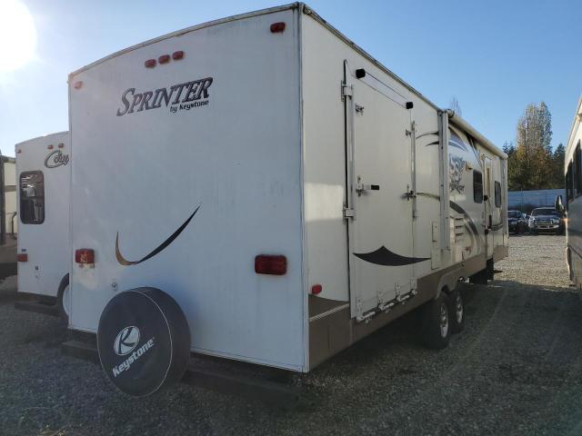 2009 Keystone Sprinter VIN: 4YDT3012791530104 Lot: 41340784