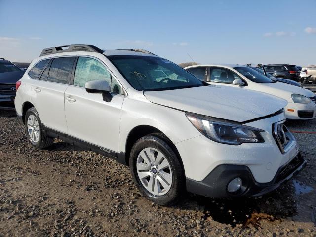 4S4BSAFC7K3233834 Subaru Outback 2.5i Premium