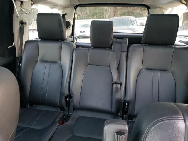 SALAG2V65GA790563 Land Rover LR4