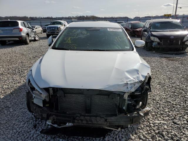 KNALN4D74E5167014 KIA Cadenza Premium