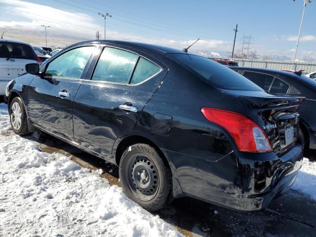 2018 NISSAN VERSA SEDA 3N1CN7AP5JL883930
