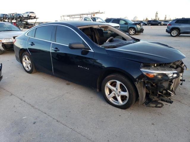 2016 CHEVROLET MALIBU LS - 1G1ZB5ST2GF318997