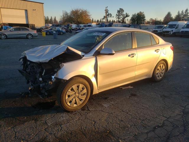 2019 KIA RIO S - 3KPA24AB6KE227838
