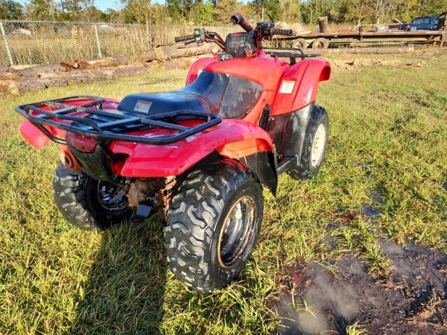 2013 HONDA TRX420 FE 1HFTE3540D4604812