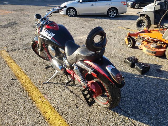 2006 KAWASAKI VN1600 F JKBVNKF146A000353