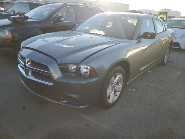 2011 Dodge Charger 