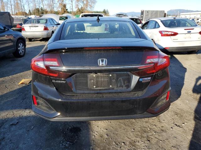 2019 HONDA CLARITY TO JHMZC5F38KC003354