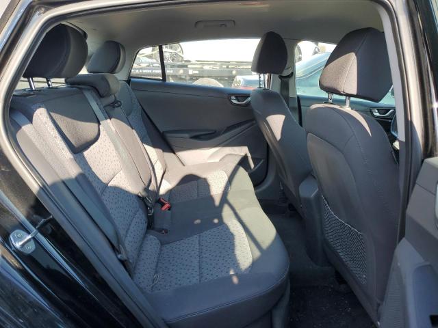 2017 HYUNDAI IONIQ SEL - KMHC75LC5HU033510