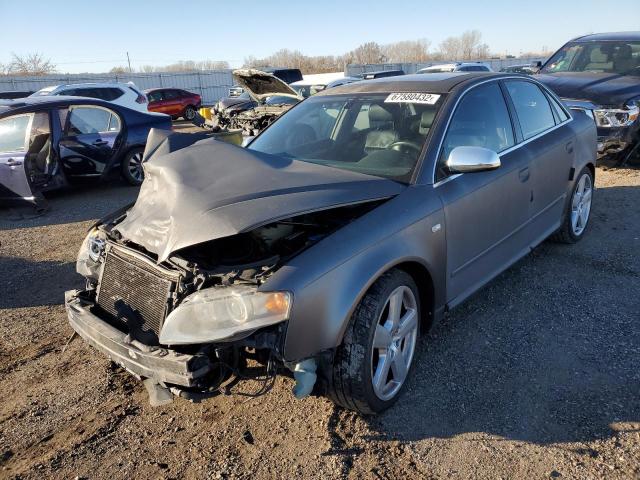 2006 Audi A4 