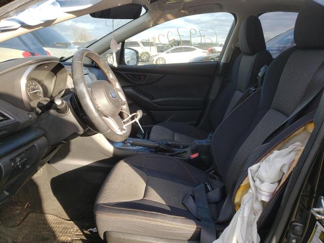 JF2GTADCXJH238796 Subaru Crosstrek Premium