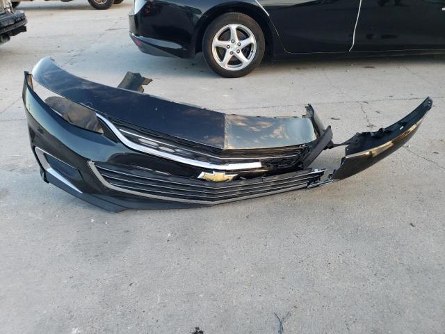 2016 CHEVROLET MALIBU LS - 1G1ZB5ST2GF318997