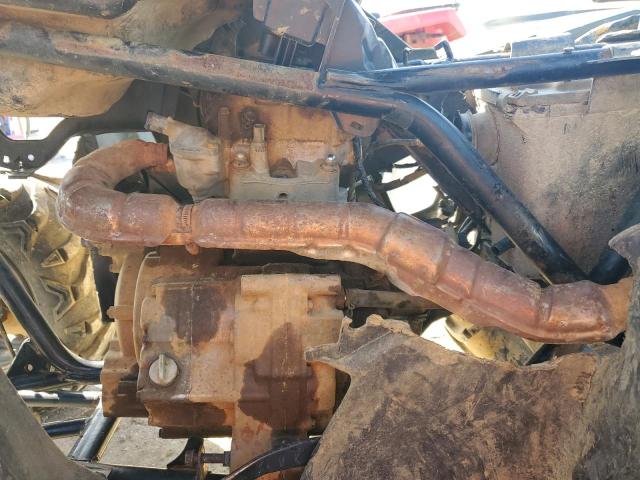 2019 HONDA TRX420 TM 1HFTE3930K4503283