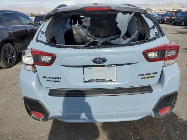 JF2GTHSC2NH213067 Subaru Crosstrek Sport
