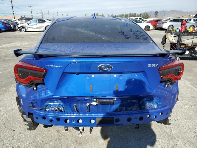 2019 SUBARU BRZ LIMITE JF1ZCAC19K9600156