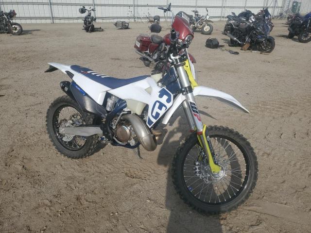 2020 HUSQVARNA TE 150I for Sale CA BAKERSFIELD Thu. Feb 09