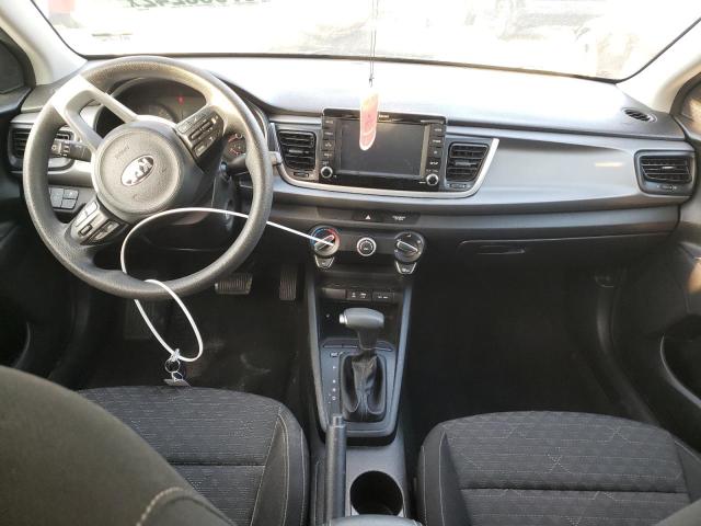 2019 KIA RIO S - 3KPA24AB7KE158500