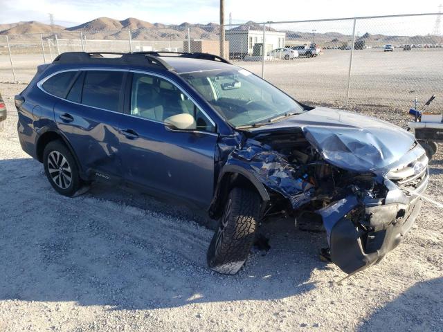 4S4BTACC9L3260147 Subaru Outback Premium