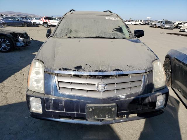 1GYEE63A140168308 Cadillac SRX