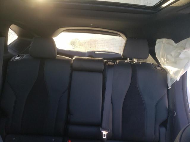 5J8TC2H62NL803375 Acura Rdx A-spec