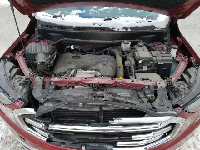 3GKALVEX7LL141447 GMC Terrain Slt