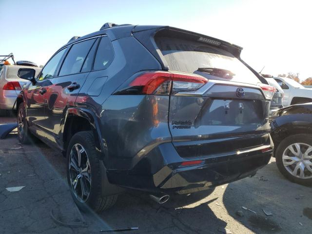 2022 TOYOTA RAV4 PRIME - JTMFB3FV6ND101522