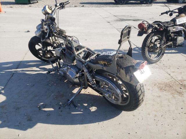 2000 BIG DOG PROSPORT 18 VIN: 1B91BBH10YW374227