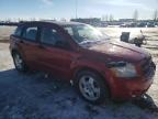 2007 DODGE CALIBER SXT for sale at Copart AB - CALGARY