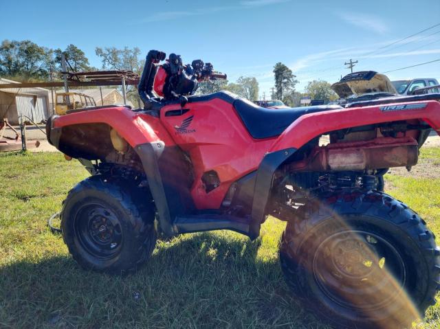 2020 HONDA TRX520 FA 1HFTE46F7L4500094