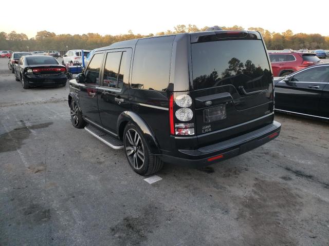 SALAG2V65GA790563 Land Rover LR4