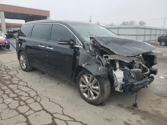 KNDME5C16F6039623 KIA Sedona Sxl