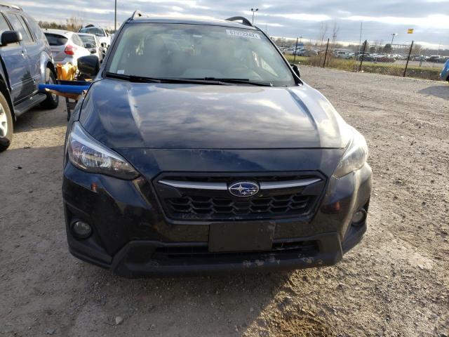 JF2GTADCXJH238796 Subaru Crosstrek Premium