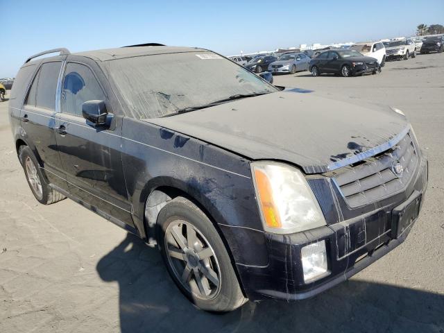 1GYEE63A140168308 Cadillac SRX