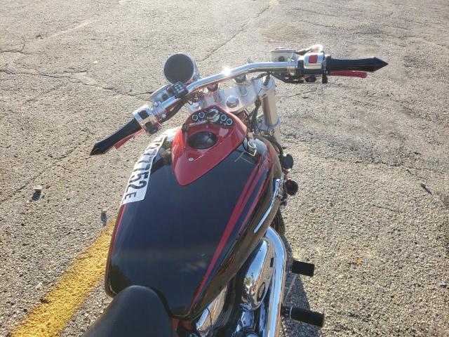 2006 KAWASAKI VN1600 F JKBVNKF146A000353