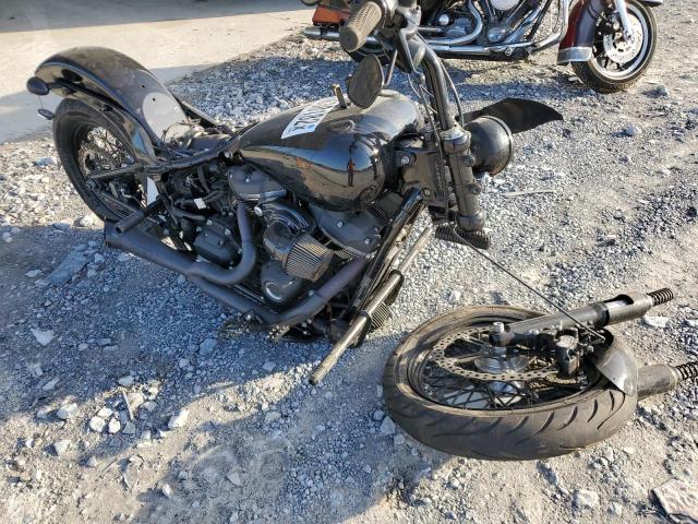 2019 HARLEY-DAVIDSON FXBB 1HD1YJJ20KB072826