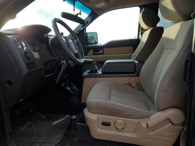 1FTEX1EM8EFA33531 Ford F150 Super Cab