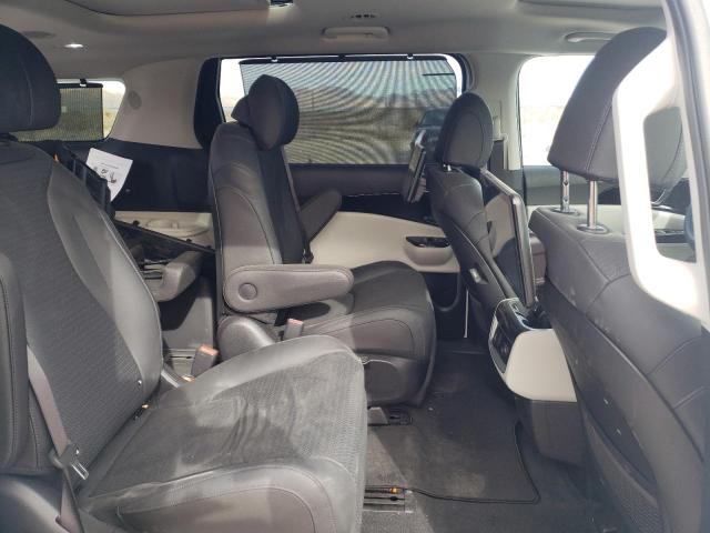 2022 KIA CARNIVAL S KNDNE5H33N6189718