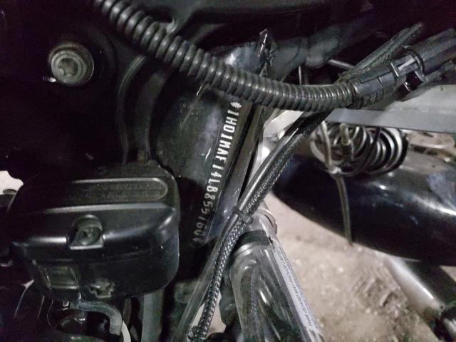 2020 HARLEY-DAVIDSON FLHTCUTG 1HD1MAF14LB855760