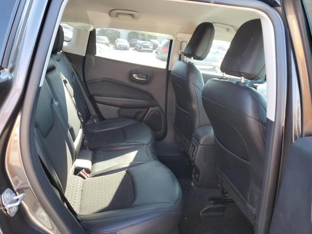 3C4NJCBB4MT519483 Jeep Compass Latitude