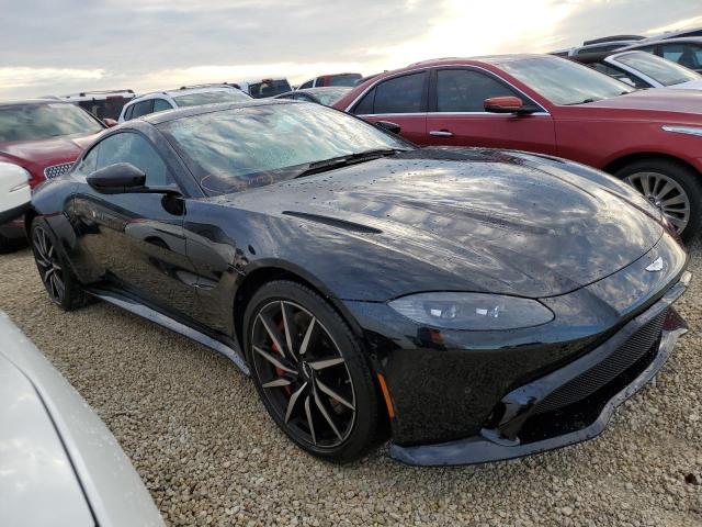 VIN SCFSMGAW0LGN03355 Aston Martin Vantage  2020 4