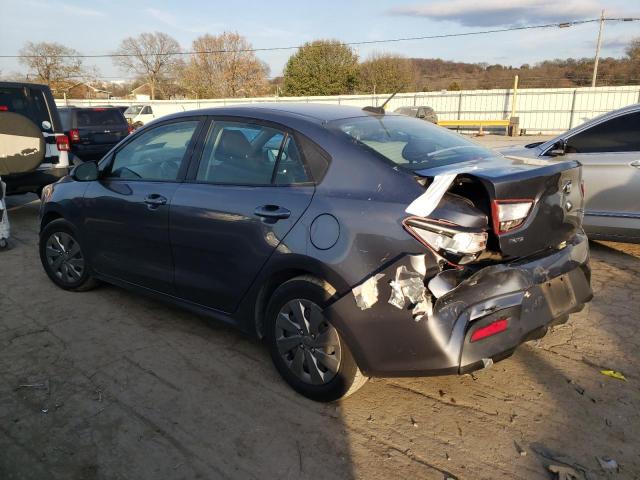 2019 KIA RIO S - 3KPA24AB7KE158500
