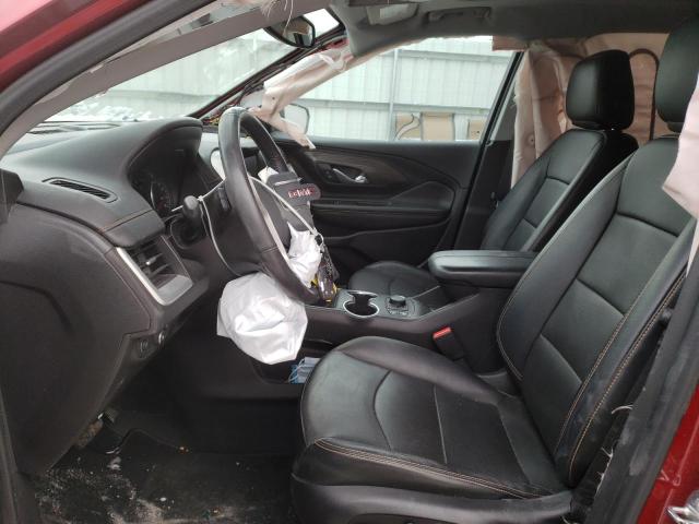 3GKALVEX7LL141447 GMC Terrain Slt