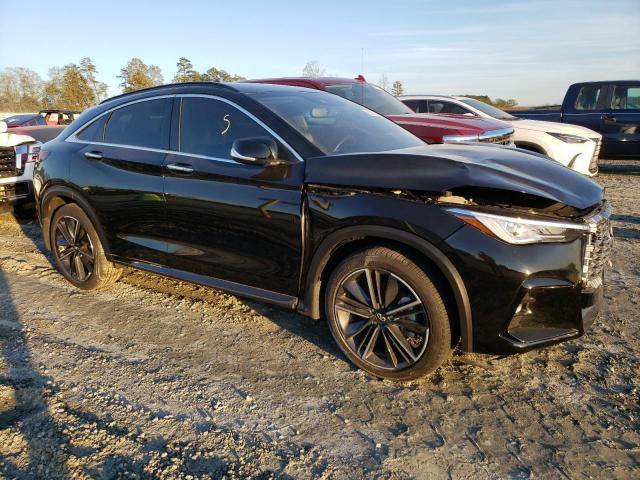 2022 INFINITI QX55 LUXE 3PCAJ5J35NF111448