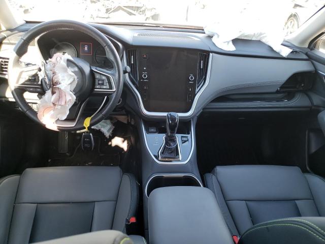 2021 SUBARU OUTBACK ON 4S4BTGLD7M3130428