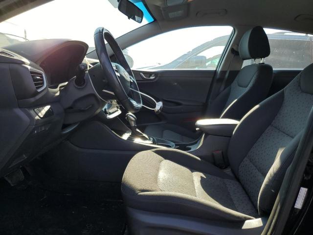 2017 HYUNDAI IONIQ SEL - KMHC75LC5HU033510