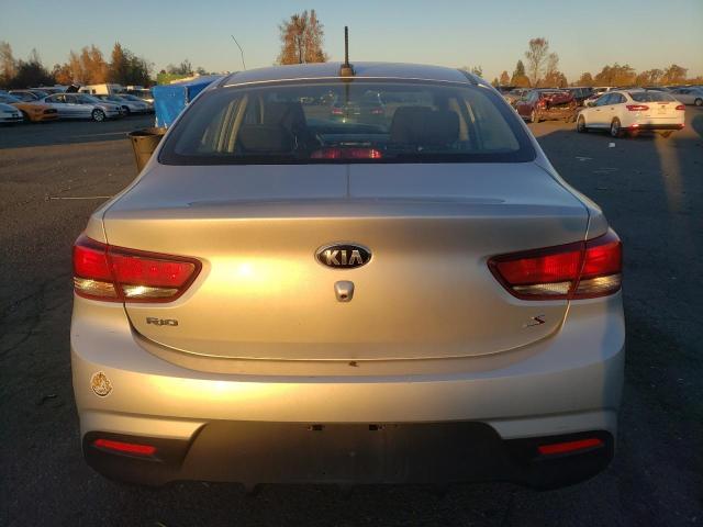 2019 KIA RIO S - 3KPA24AB6KE227838